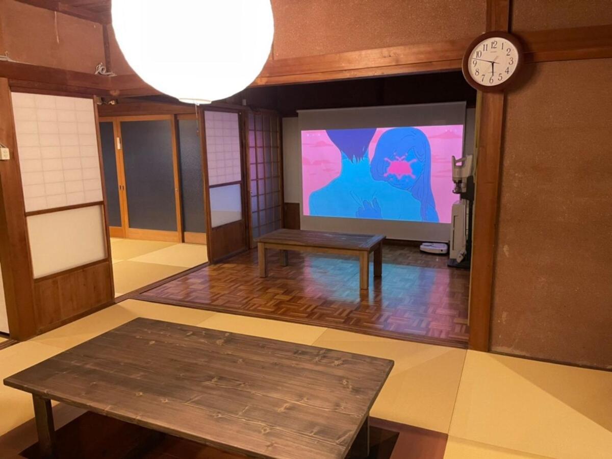 Shozu No Yado Hamakaze - Vacation Stay 37514V Obe Exterior photo