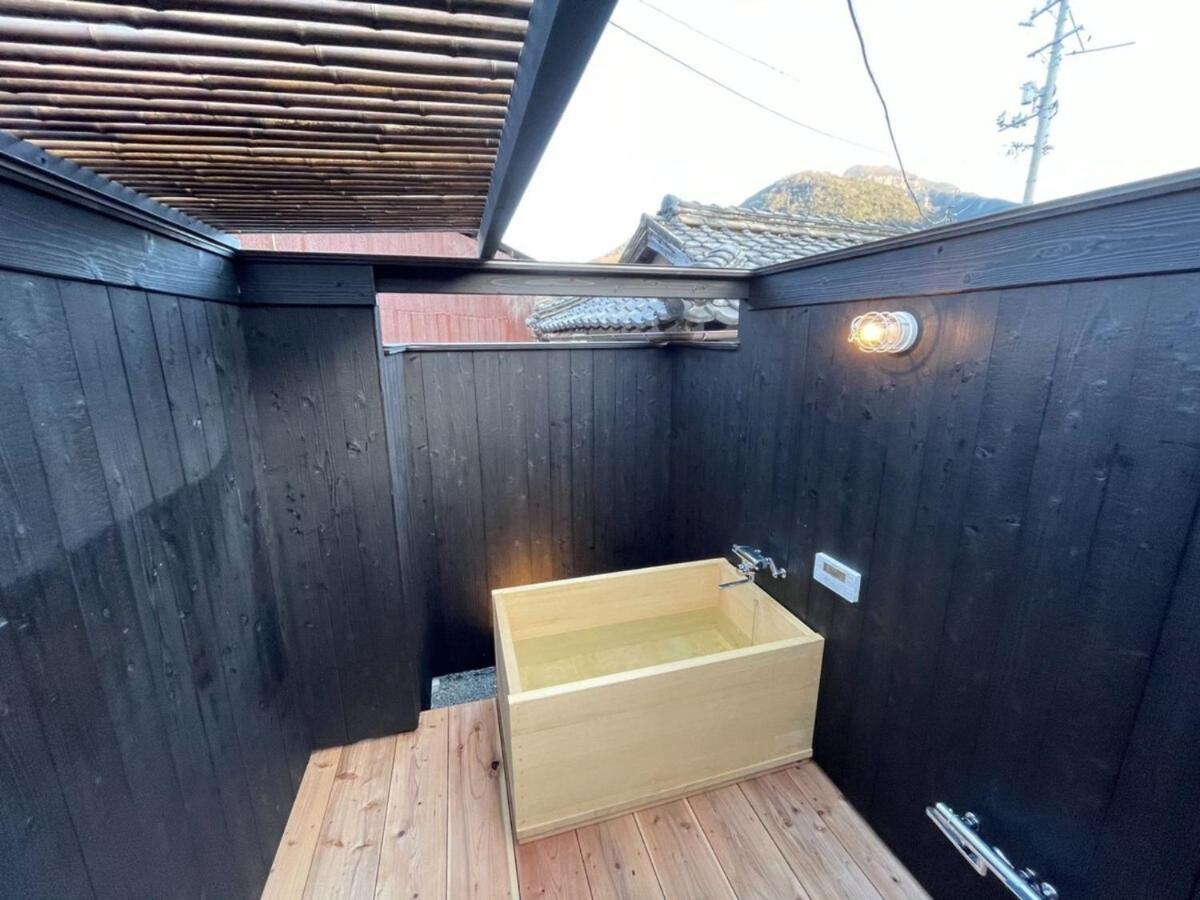 Shozu No Yado Hamakaze - Vacation Stay 37514V Obe Exterior photo